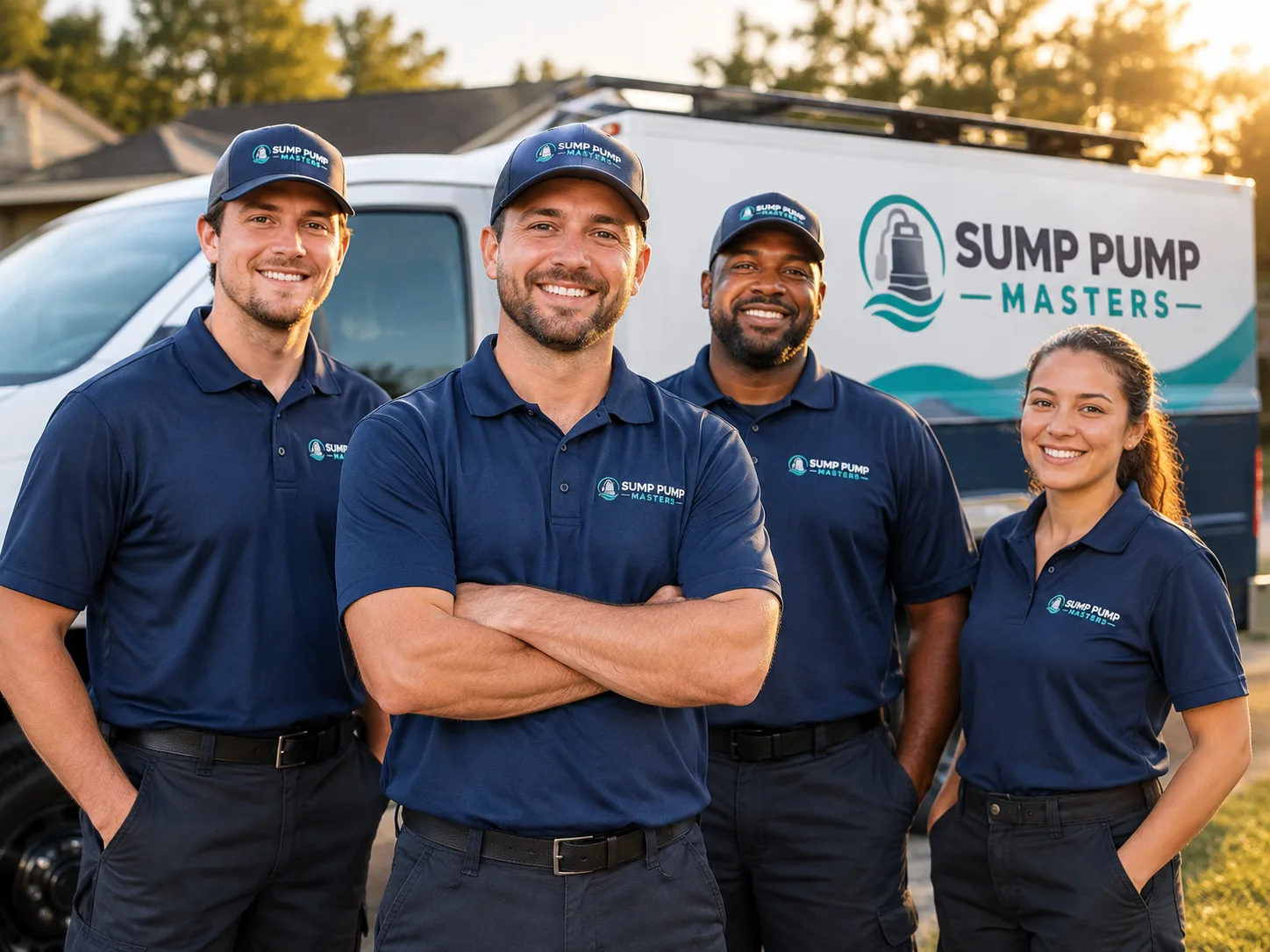 Sump Pump Repair company in Sparrow Bush, NY