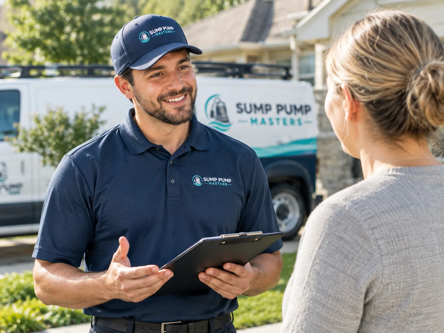 Sump Pump Repair Sparrow Bush, NY FAQs